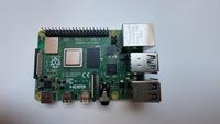 Raspberry Pi 4 Model B - 4GB Bayern - Amberg Vorschau
