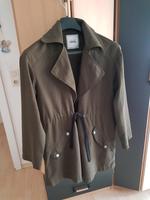 Pimkie Sommer Jacke Gr S36 neuwertig Hessen - Biebesheim Vorschau