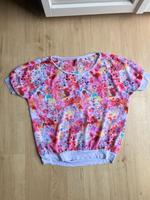 Transparentes T-Shirt, QS by s.Oliver, Gr.M/ 38 Dresden - Strehlen Vorschau