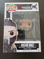 Funko Pop Games Gears of War Oscar Diaz 195 Bochum - Bochum-Ost Vorschau