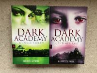 Dark Academy, Dunkle Seelen, Geheimer Pakt, Gabriella Poole Düsseldorf - Unterbach Vorschau