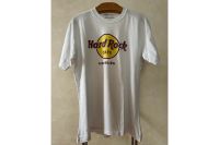 HARD ROCK CAFÉ | Hamburg | T-Shirt | Größe L Baden-Württemberg - Donzdorf Vorschau