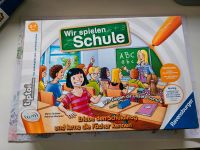 Tiptoi "Wir spielen Schule" Brandenburg - Wustermark Vorschau