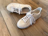 Graceland Sneaker weiß 36 Halbschuhe Deichmann Turnschuhe w NEU Sachsen - Neustadt Vorschau