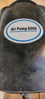 Airpump 800 - gut erhalten Rheinland-Pfalz - Weisenheim am Sand Vorschau