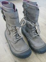 Timberland Boots Stiefel Schnürstiefel Stiefelette 30,5 30 31 Essen - Rellinghausen Vorschau