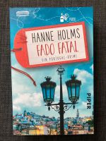Fado Fatal Hanne Holms Taschenbuch Nordrhein-Westfalen - Minden Vorschau