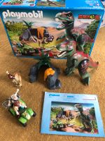 Playmobil Dinos T-Rex 9231 71588  OVP und Anleitung fast komplett Hessen - Taunusstein Vorschau