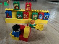 Einkaufsladen Lego Duplo 1980 Dithmarschen - Nordhastedt Vorschau