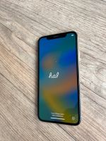 iPhone X leicht defekt (siehe Beschreibung) Sachsen - Chemnitz Vorschau