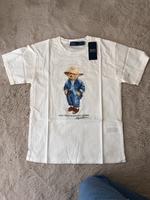 Ralph Lauren Teddy T-shirt in Gr S Baden-Württemberg - Lichtenau Vorschau
