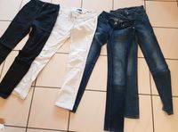 Jeans Hosen Paket Konvolut, Only, Zara, H×M,Gr.34/36, Top Saarbrücken-Dudweiler - Dudweiler Vorschau