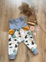 Handmade Baby Pumphose / mitwachsend / Halloween Herbst Nordrhein-Westfalen - Porta Westfalica Vorschau