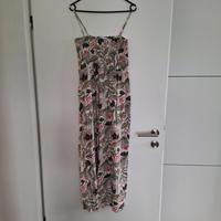 Only Sommer Maxikleid 40 Hessen - Twistetal Vorschau