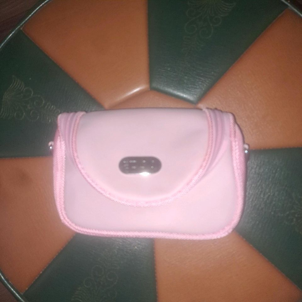 Tasche Nintendo DS rosa Spielekonsole PSP portable Game Schutz in Hannover