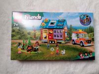 Lego friends Bayern - Würzburg Vorschau