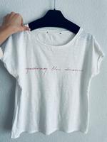 Shirt T Shirt Hullhuber Weiß XS / 34 Hessen - Dreieich Vorschau