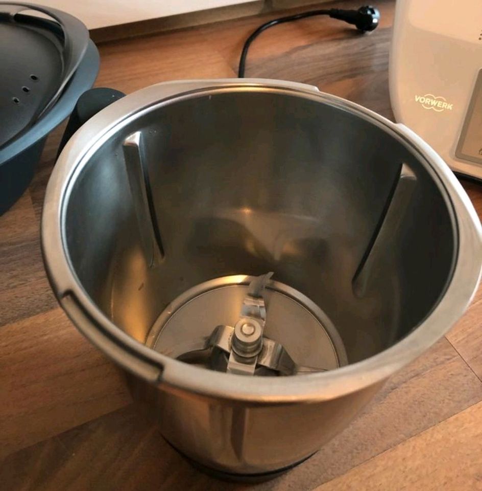 Vorwerk Thermomix TM5 in Steinfurt