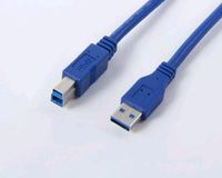 Suche USB Kabel A/B  3.0 Elberfeld - Elberfeld-West Vorschau