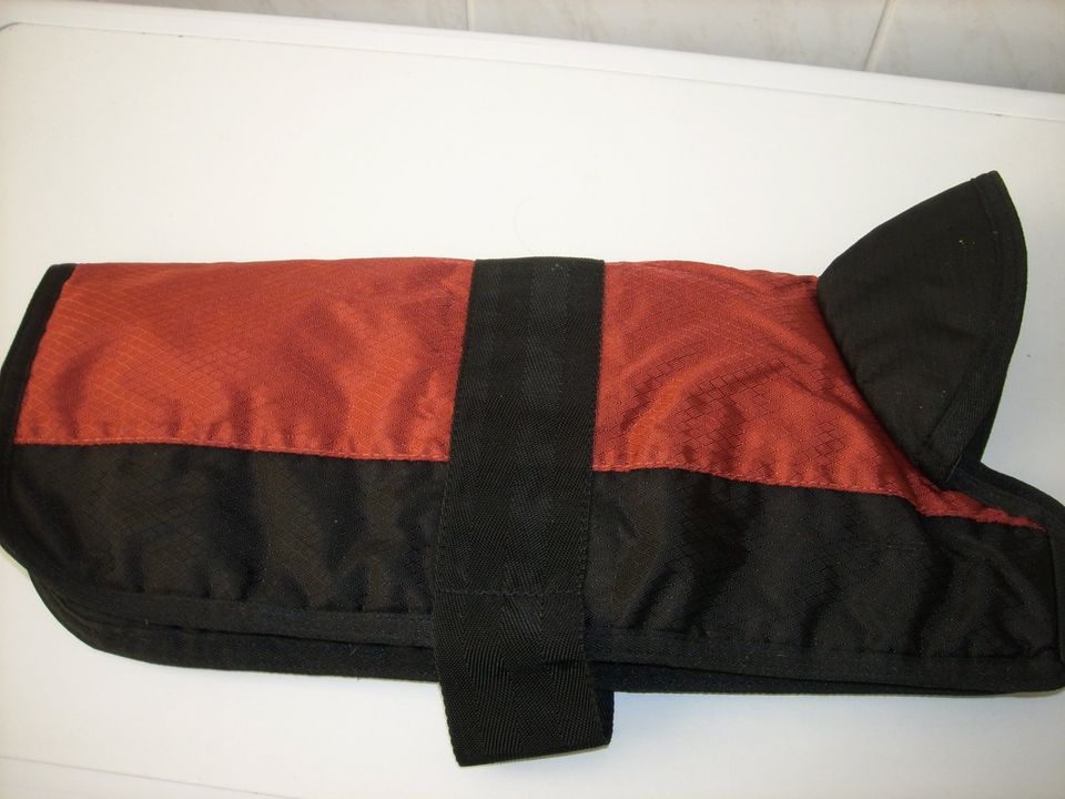 Hundemantel Breath Comfort Größe 30cm Rückenlänge in Velten