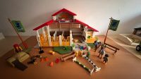 Playmobil 4190 Reiterhof Baden-Württemberg - Kehl Vorschau