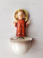 Weihwasserkessel Hummel Porzellan Jesuskind 1960-er Jahre Baden-Württemberg - Salem Vorschau