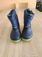 Winterschuhe für Jungs Gr. 32 Bayern - Fürstenfeldbruck Vorschau