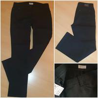 Brax Modell Manuela  schwarze Hose Rheinland-Pfalz - Guntersblum Vorschau