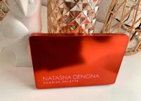 NATASHA DENONA Sunrise Lidschatten Eyeshadow Palette Süd - Niederrad Vorschau