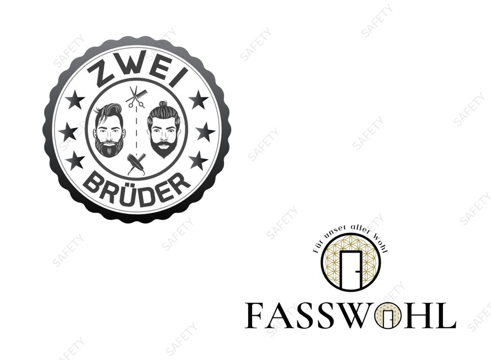 Logodesign erstellen lassen · Firmenlogo designen · Logoerstellung · Speisekarten · Logos für Homepage und Flyer · Designer · Vektordatei SVG Visitenkarten · Logo für Webseite Wordpress · Flyerdesign in München