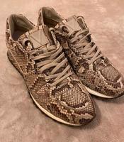 LOUIS VUITTON RUN AWAY Luxus Schuhe/Sneaker//Gr.44/NP 1590€ Berlin - Wilmersdorf Vorschau