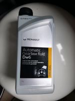 Renault Nissan DW6 Automatikgetriebeöl DSG 7711579456 Nordrhein-Westfalen - Meckenheim Vorschau