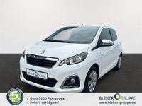 Peugeot 108 1.0 VTi Style 5T Münster (Westfalen) - Amelsbüren Vorschau