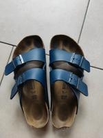 Birkenstock Größe 40 Wandsbek - Hamburg Farmsen-Berne Vorschau