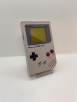 // Händler // Gameboy Classic DMG-001 - Grau Game Boy Nordrhein-Westfalen - Rheine Vorschau