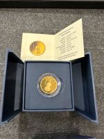 50 Euro € Goldmünze 1/4 oz Gold diverse Jahrgänge Nordrhein-Westfalen - Kevelaer Vorschau