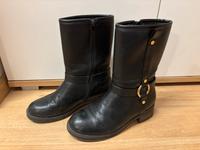 Winterschuhe Winterstiefel Damen schwarz Graceland Thüringen - Eisfeld Vorschau