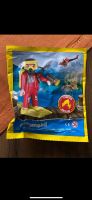 Playmobil, Tieftaucher Figur, Limited Edition, NEU & OVP Bielefeld - Brackwede Vorschau