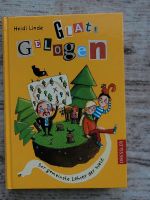 Kinderbuch"Glatt gelogen" Baden-Württemberg - Ummendorf Vorschau