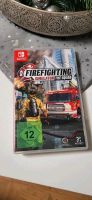 Switch Spiel Firefighting/NEU Bayern - Haibach Unterfr. Vorschau