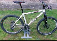 Zoneschein- Pyrrhon XCountry EVO II  26er Hardtail Sachsen - Geithain Vorschau