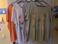 T-Shirts von Bonprix Niedersachsen - Dörverden Vorschau