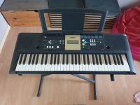 Yamaha Keyboard YPT-220 inkl. Ständer Niedersachsen - Goldenstedt Vorschau