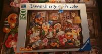 Gelini Familienportrait Puzzle 1500 Teile Nordrhein-Westfalen - Detmold Vorschau