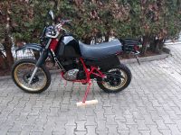 Suzuki DR600 Sachsen - Wurzen Vorschau