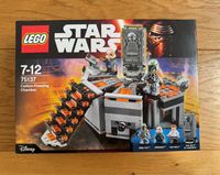 NEU und OVP: Lego Star Wars 75137: Carbon-Freezing Chamber Hessen - Wiesbaden Vorschau