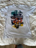 T-Shirt von Vans Gr M Rheinland-Pfalz - Wellen Vorschau