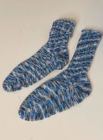 Wollsocken aus hochwertiger Schurwolle Gr. 38/39 -NEU- Niedersachsen - Georgsmarienhütte Vorschau