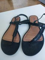 Sandalen tamaris Gr.41 Nordrhein-Westfalen - Ahlen Vorschau