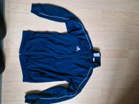 Adidas Trainingsjacke Jacke Blau Kinder Gr. 152 Baden-Württemberg - Zweiflingen Vorschau